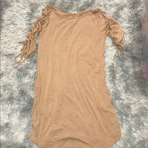 Women’s casual dress